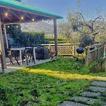 Casa Del Melo - Con Giardino Vicino Firenze 8 Ospiti Σπίτι διακοπών Καρμινιάνο