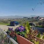 Casa Del Melo - Con Giardino Vicino Firenze 8 Ospiti Σπίτι διακοπών