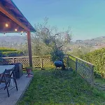 Σπίτι διακοπών Casa Del Melo - Con Giardino Vicino Firenze 8 Ospiti