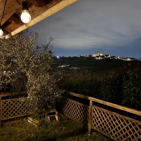 Casa Del Melo - Con Giardino Vicino Firenze 8 Ospiti Σπίτι διακοπών Καρμινιάνο