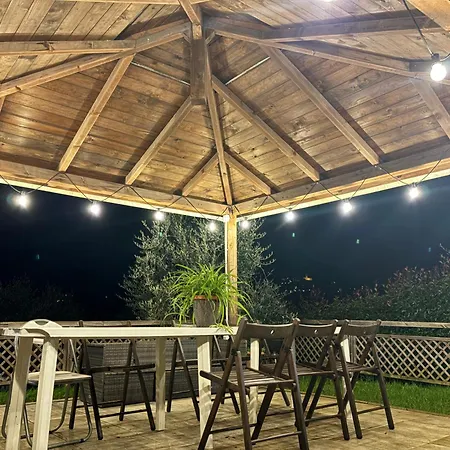 Casa Del Melo - Con Giardino Vicino Firenze 8 Ospiti Σπίτι διακοπών