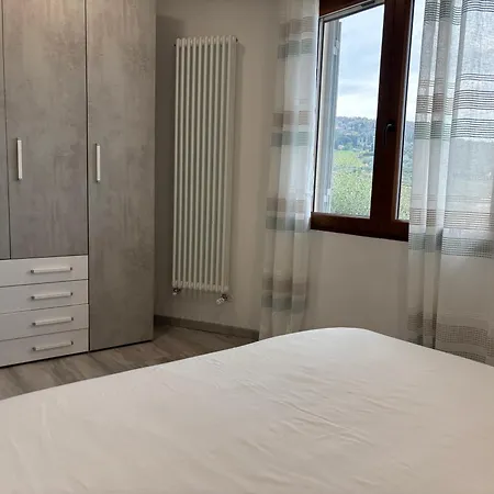 Casa Del Melo - Con Giardino Vicino Firenze 8 Ospiti Καρμινιάνο